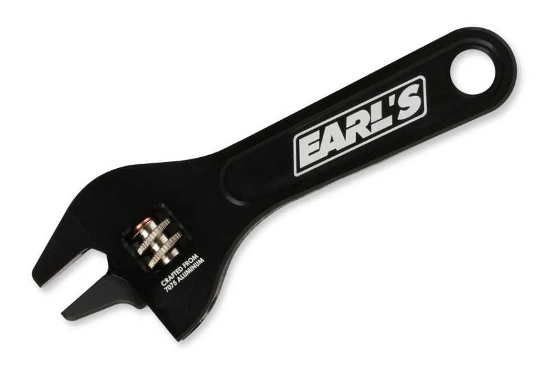 Adjustable Hose End Wrench 230350ERL